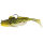 Westin Gunnar The Goby R2F 8cm 1/0 12g Grundel Gummifisch
