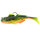 Westin Gunnar The Goby R2F 8cm 1/0 12g Grundel Gummifisch