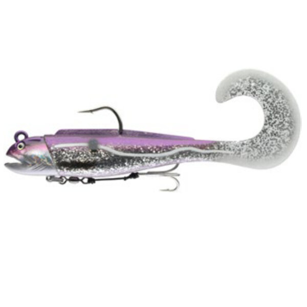 Purple Haddock