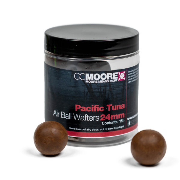 Wafters 24mm 15stk.