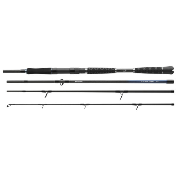 Travel 2,40m 80-200g