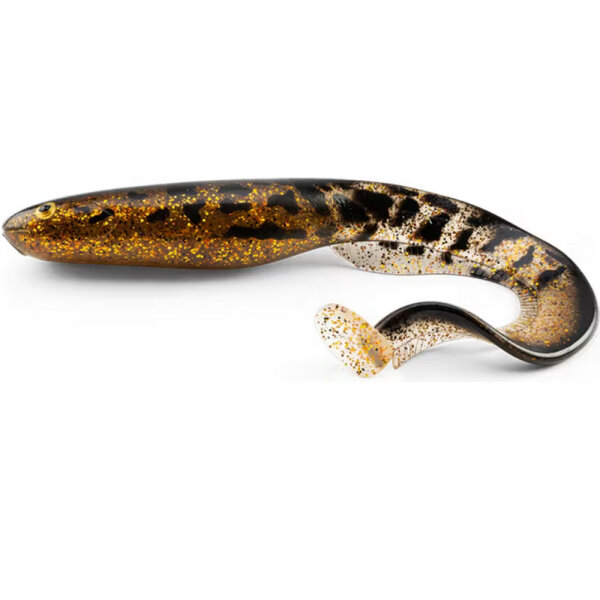 Glitter Burbot