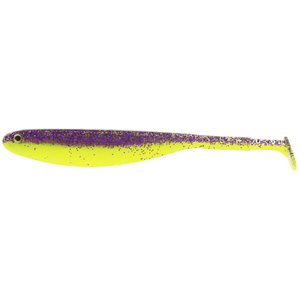 Purple/Chartreuse