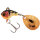 Westin DropBite Tungsten Spin Tail Jig